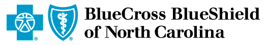 BCBS NC Logo